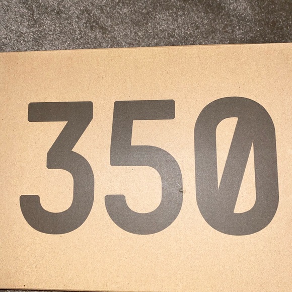 Yeezy Boost 350 v2 Ash Pearl - Picture 10 of 11